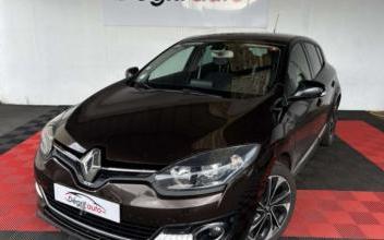 Renault Megane Cournon-d'Auvergne