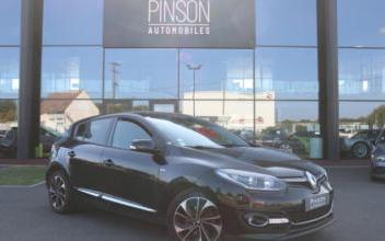 Renault Megane Cercottes