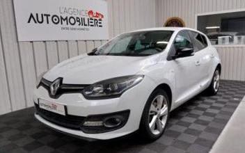 Renault megane Vannes