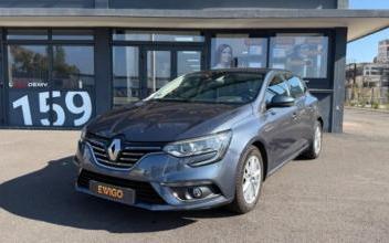 Renault Megane Valence