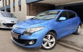 Renault Megane Nice