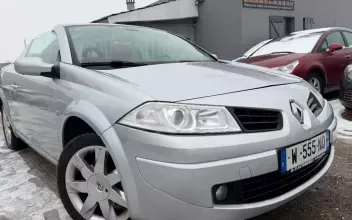 Renault Megane Uckange