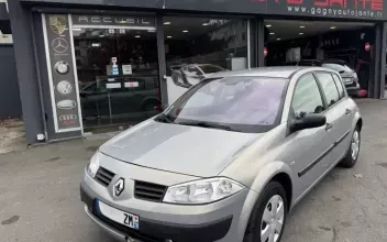 Renault Megane Gagny