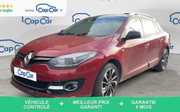 Renault megane Bobigny