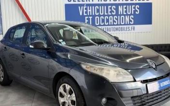 Renault megane Echirolles