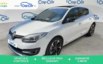 Renault Megane Paris