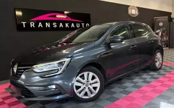Renault Megane Harfleur