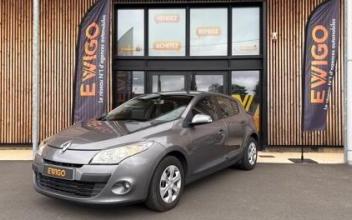 Renault megane Tonnay-Charente