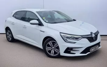 Renault Megane Cournon-d'Auvergne