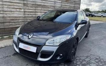 Renault megane Brive-la-Gaillarde