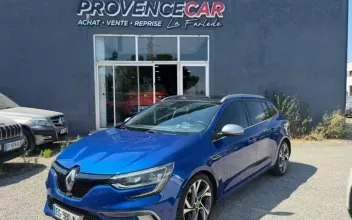 Renault Megane La-Farlède
