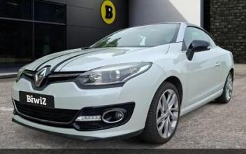 Renault megane Roquebrune-sur-Argens