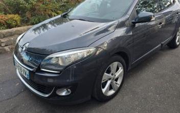Renault Megane Sannois