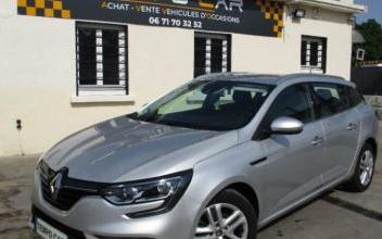 Renault Megane Estate Clamart