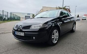 Renault megane ii cc Fabrègues