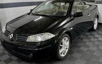 Renault megane ii cc Domont