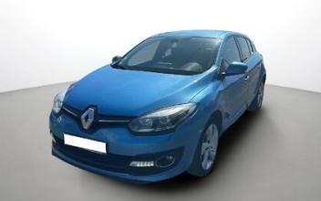 Renault megane iii Sarcelles