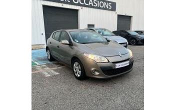 Renault megane iii Pierrelatte