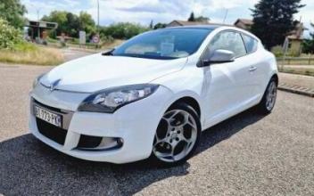 Renault megane iii coupe Feyzin