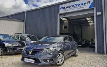 Renault megane iv Aucamville