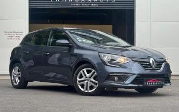 Renault megane iv Saint-Jean-de-Védas