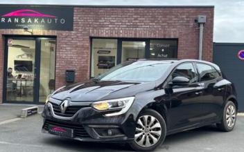 Renault megane iv Wambrechies