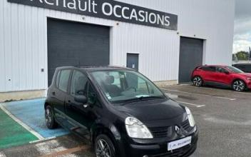 Renault modus Pierrelatte