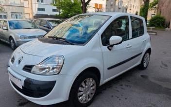 Renault Modus Grenoble