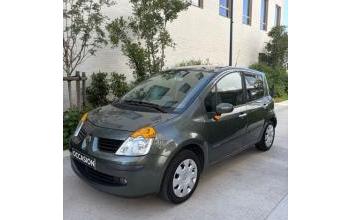 Renault modus Fleury-les-Aubrais