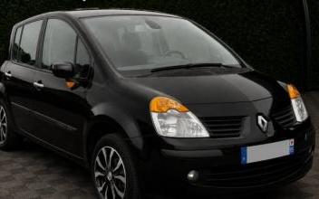 Renault Modus Taverny