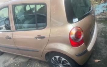 Renault modus Toulouse