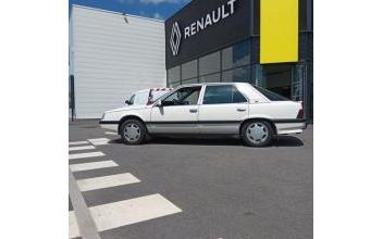Renault r25 Nancy