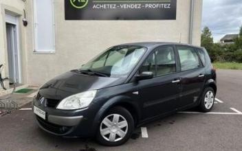 Renault scenic Sevenans