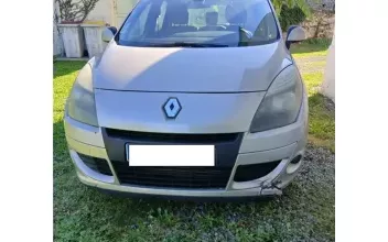 Renault Scenic Tarbes