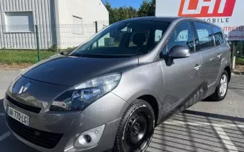 Renault Scenic Reims