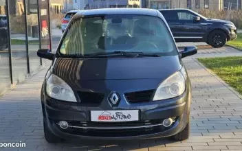 Renault Scenic Geispolsheim