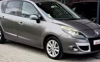 Renault Scenic Geispolsheim