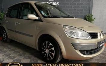 Renault scenic Mérignac