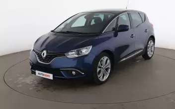 Renault Scenic Issy-les-Moulineaux