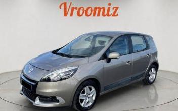 Renault Scenic Cercottes