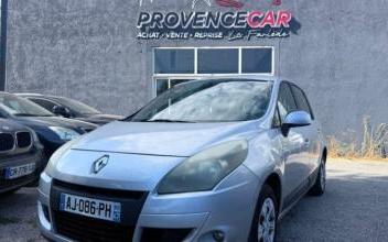 Renault Scenic La-Farlède