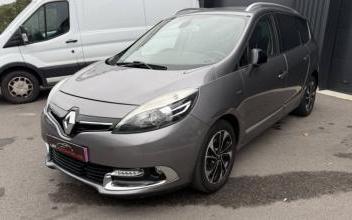 Renault Scenic Caudan