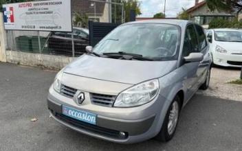 Renault scenic Athis-Mons