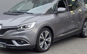 Renault Scenic Mours-Saint-Eusèbe