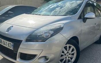 RENAULT Scenic III Aulnay-sous-Bois