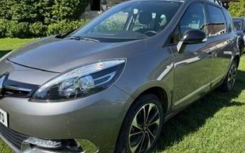 Renault scenic iii Tullins