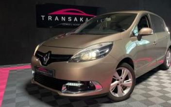 Renault scenic iii La-Tour-de-Salvagny