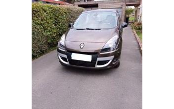 Renault scenic iii La-Couture