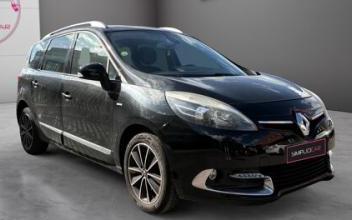 Renault scenic iii Verneuil-sur-Seine