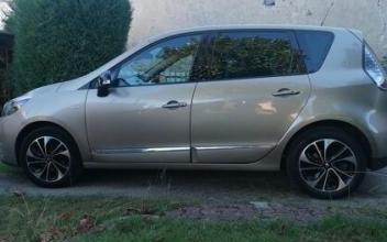 Renault scenic iii Gelos